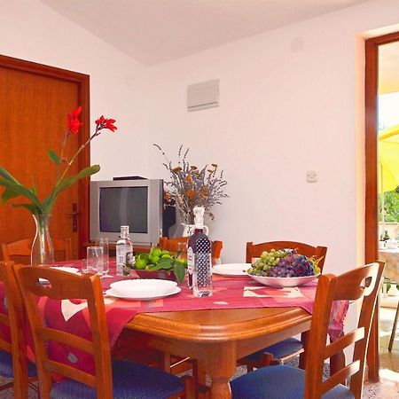 Apartments Miljenka Vodice Zewnętrze zdjęcie