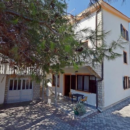 Apartments Miljenka Vodice Zewnętrze zdjęcie