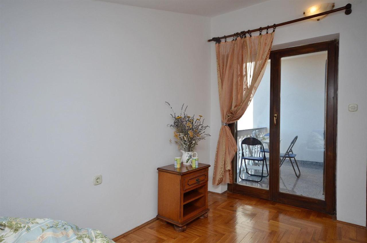 Apartments Miljenka Vodice Zewnętrze zdjęcie