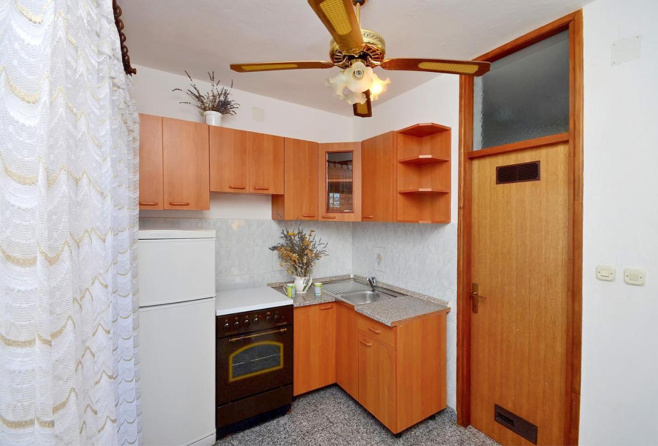 Apartments Miljenka Vodice Zewnętrze zdjęcie