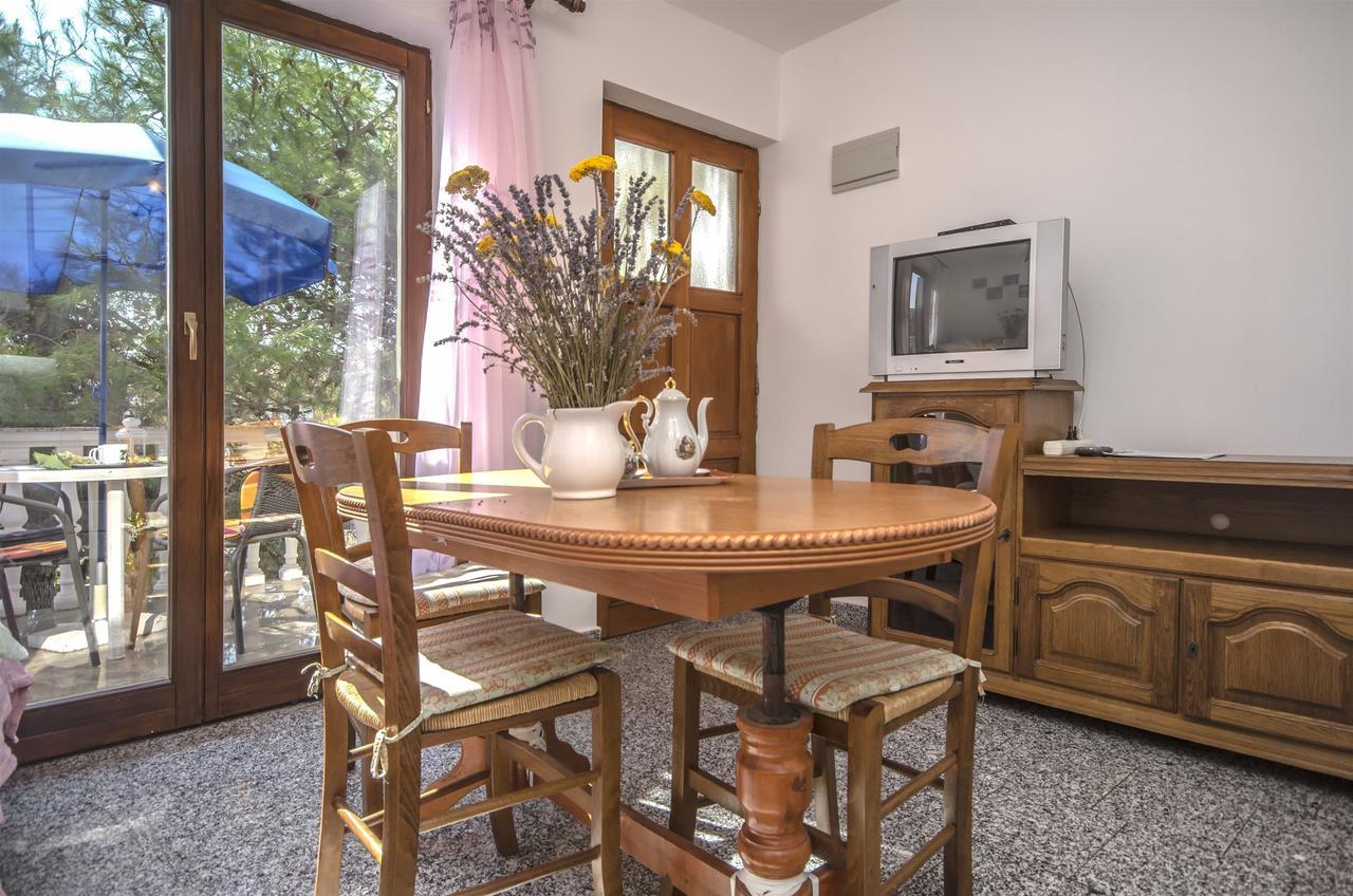 Apartments Miljenka Vodice Zewnętrze zdjęcie